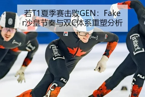 若T1夏季赛击败GEN：Faker沙皇节奏与双C体系重塑分析